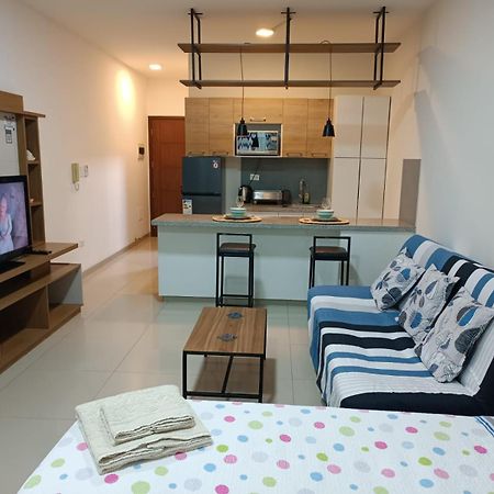 Apartmán Departamento Express Airport Santa Cruz de La Sierra Exteriér fotografie