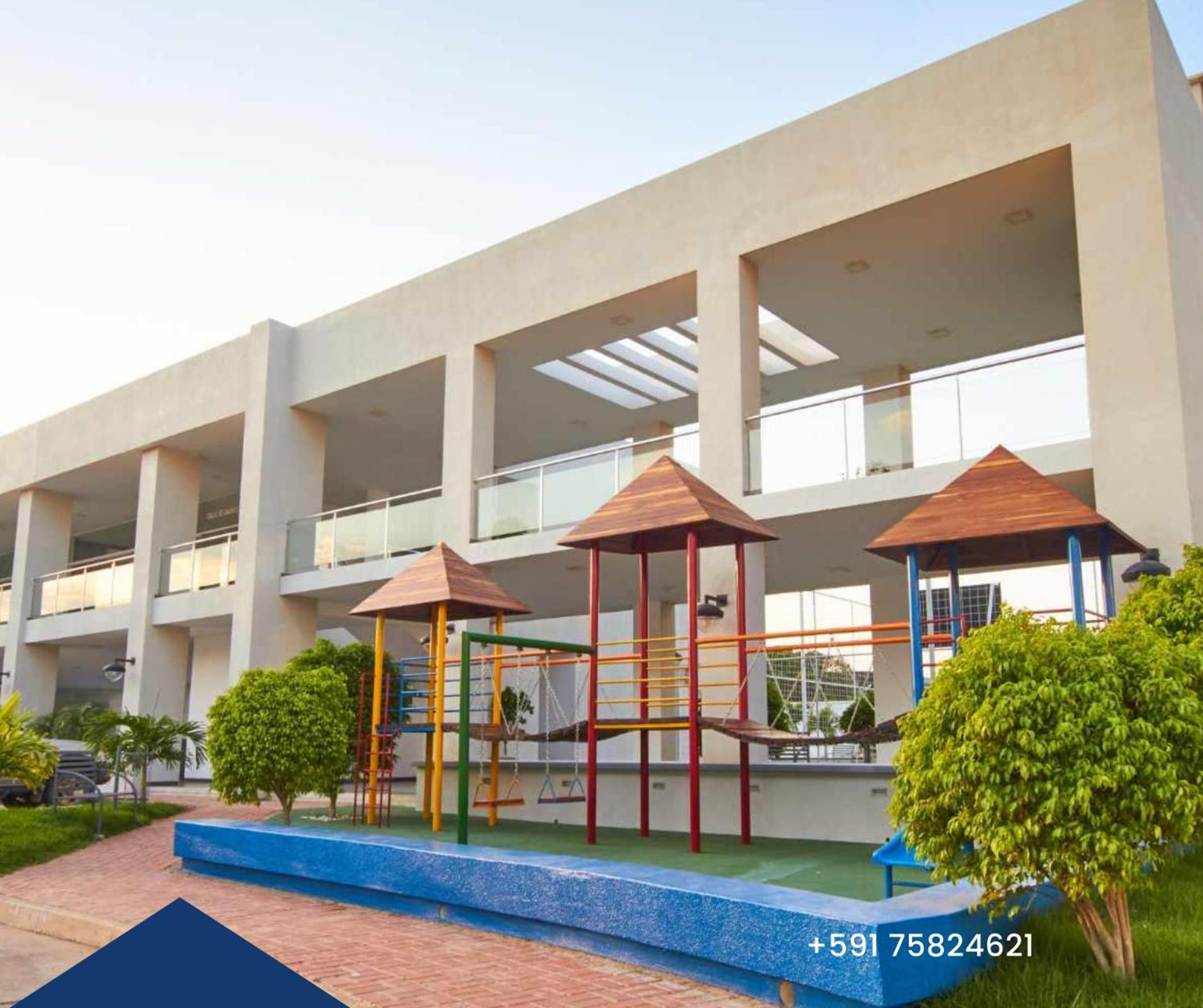 Apartmán Departamento Express Airport Santa Cruz de La Sierra Exteriér fotografie