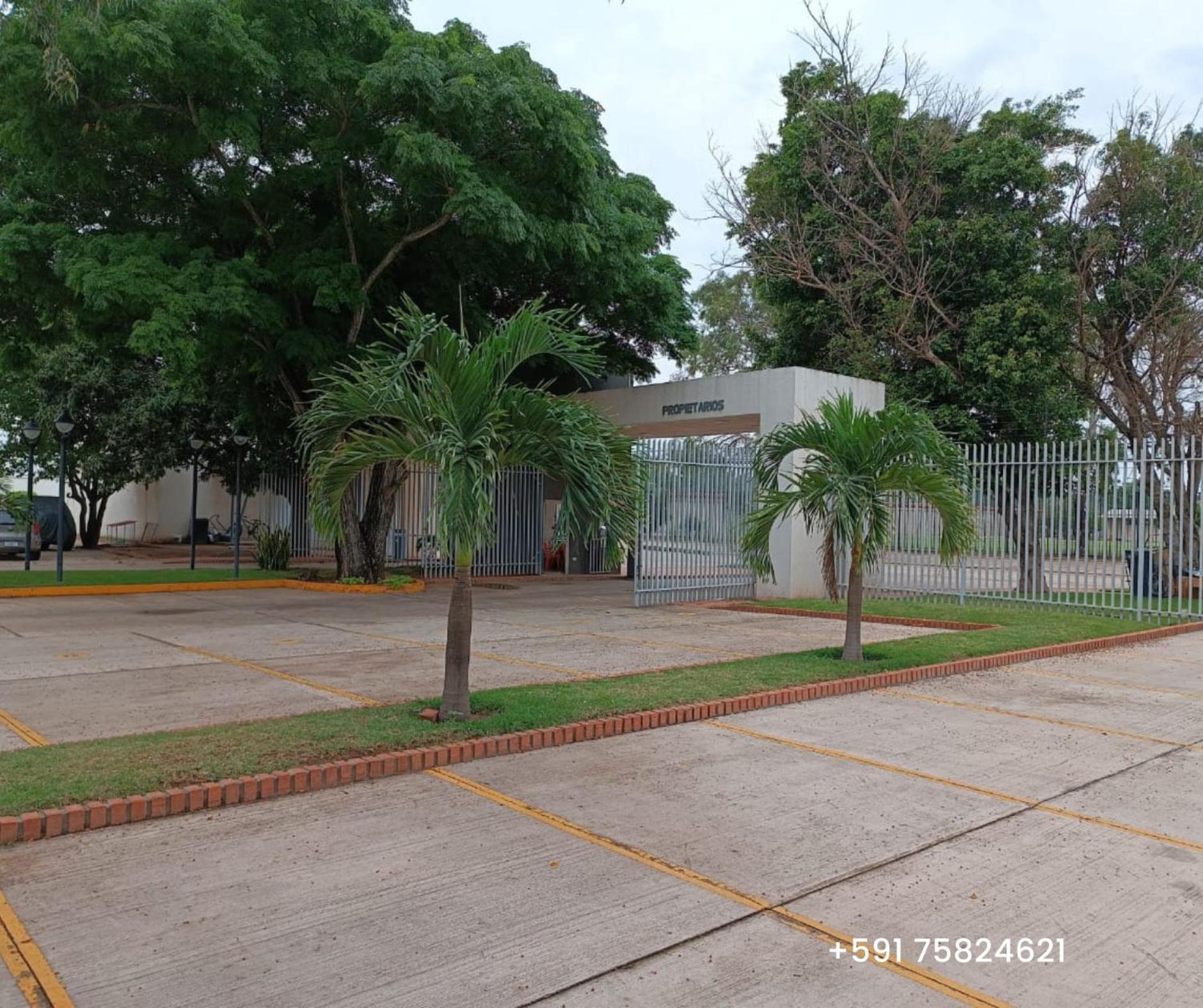 Apartmán Departamento Express Airport Santa Cruz de La Sierra Exteriér fotografie
