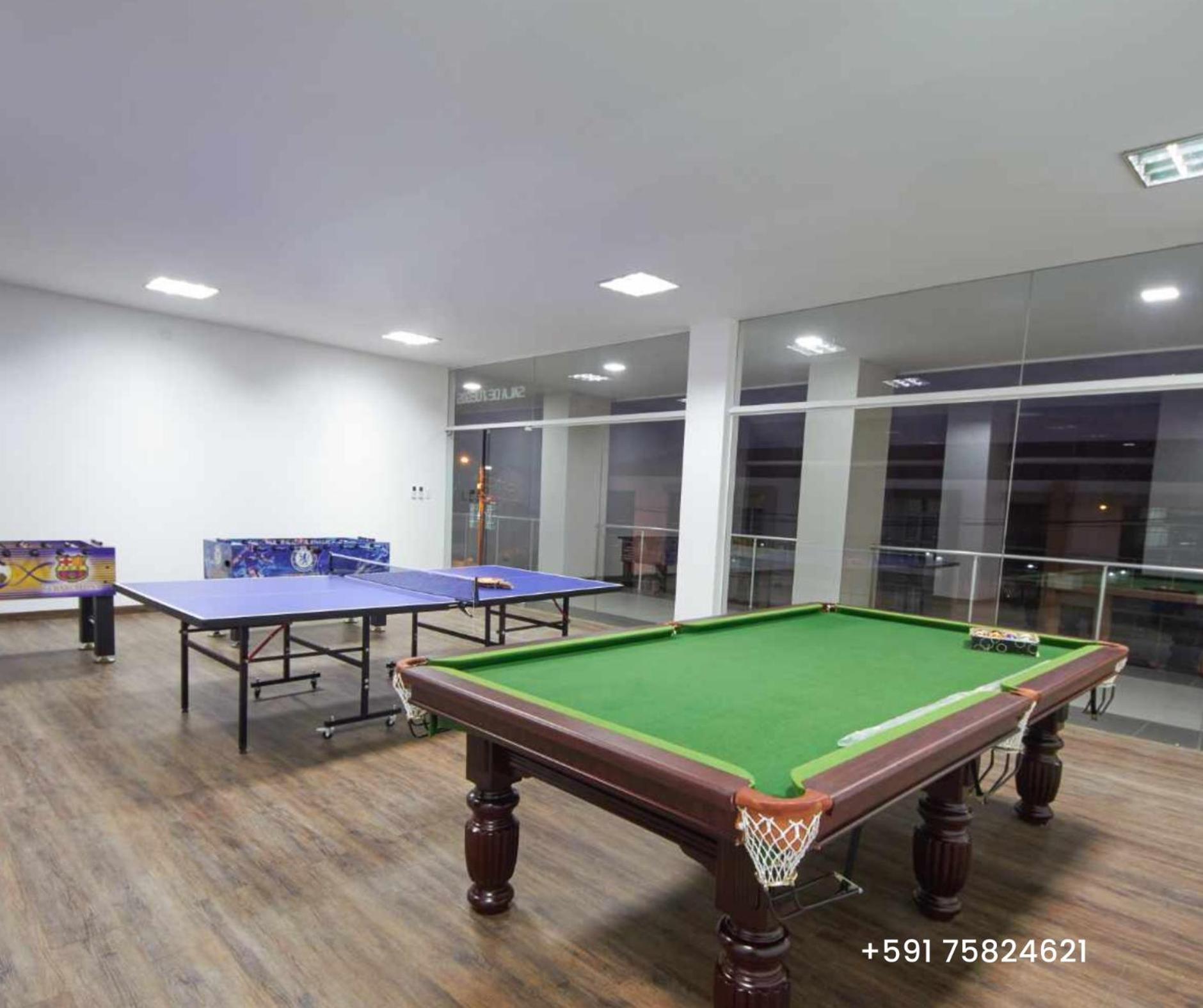 Apartmán Departamento Express Airport Santa Cruz de La Sierra Exteriér fotografie
