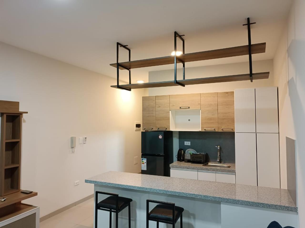 Apartmán Departamento Express Airport Santa Cruz de La Sierra Exteriér fotografie
