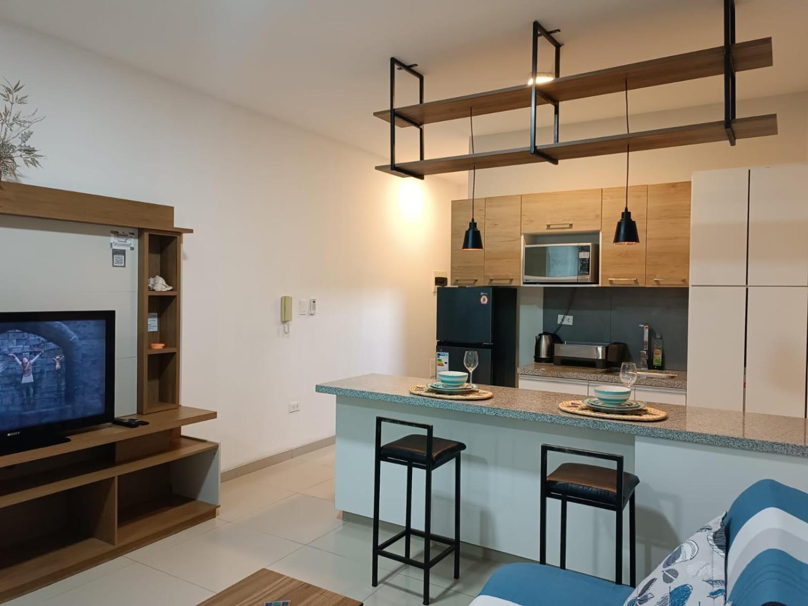 Apartmán Departamento Express Airport Santa Cruz de La Sierra Exteriér fotografie