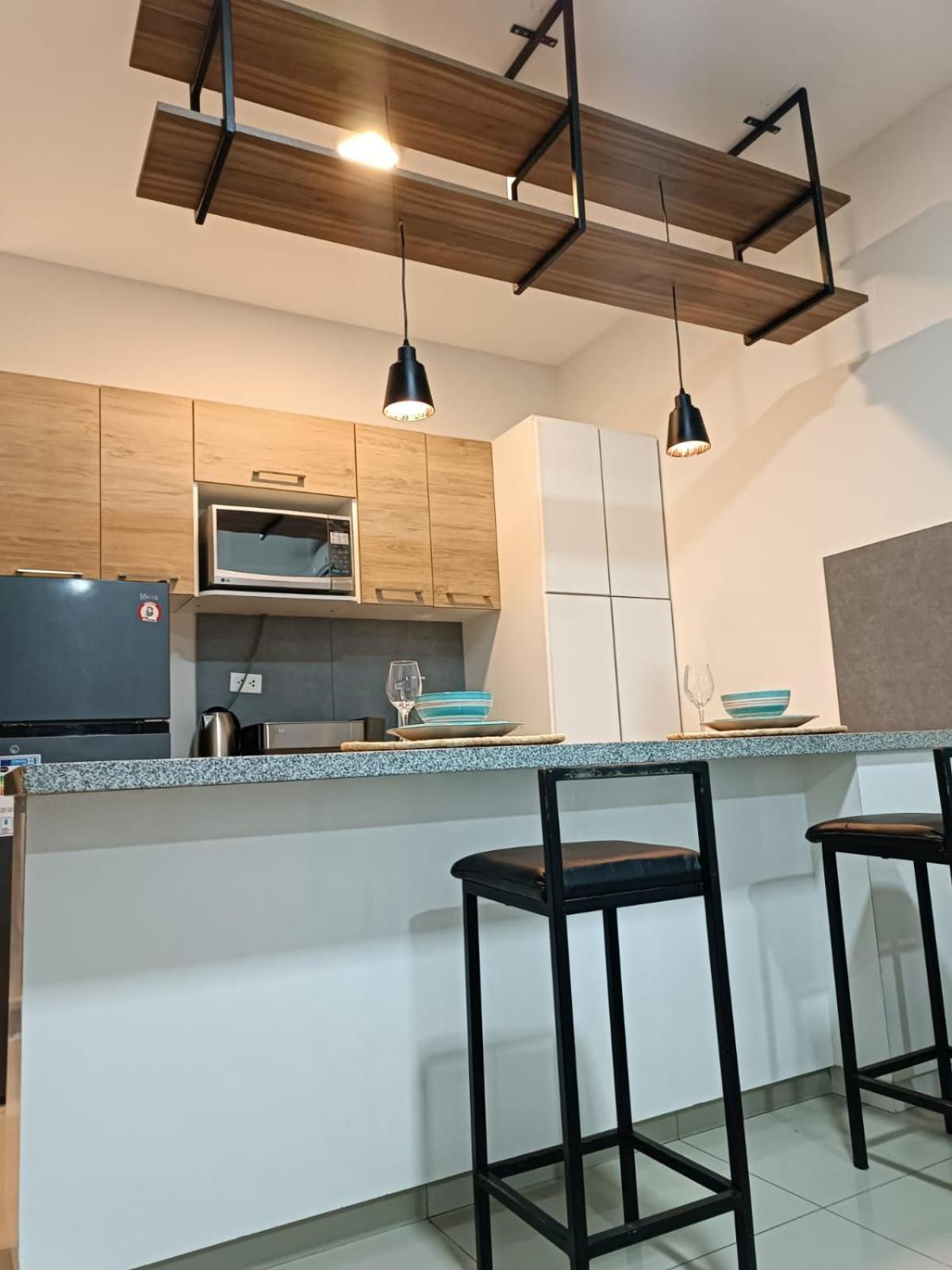 Apartmán Departamento Express Airport Santa Cruz de La Sierra Exteriér fotografie